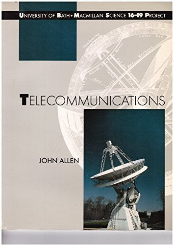 Telecommunications