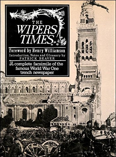 "Wipers Times"