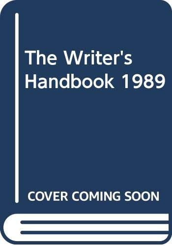 The Writer's Handbook