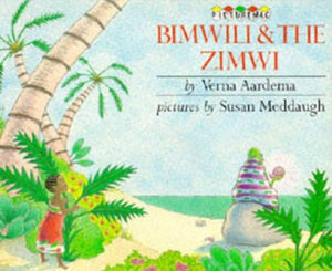 Bimwili and the Zimwi