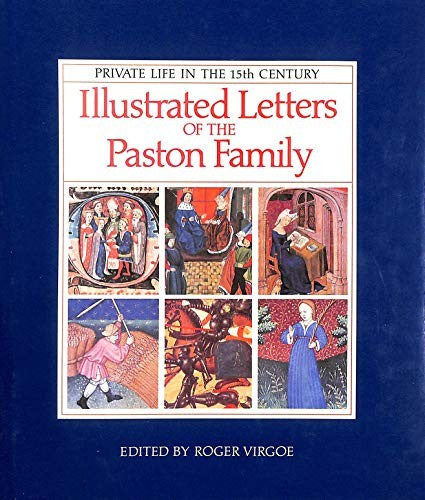 Paston Letters