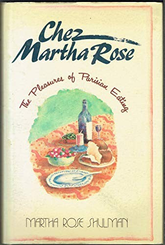 Chez Martha Rose