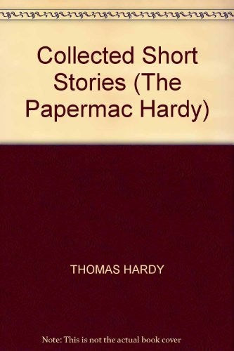 Collected Short Stories