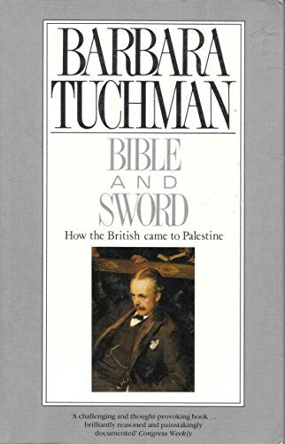 Bible and Sword