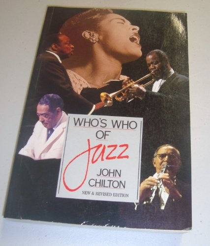 Who's Who of Jazz