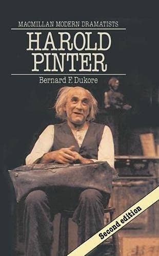 Harold Pinter