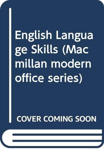 English Language Skills