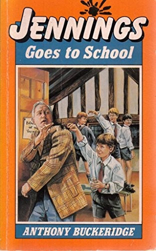 Jennings Goes to School