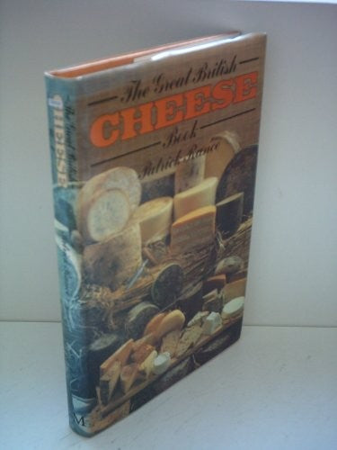 The Great British Cheese Book