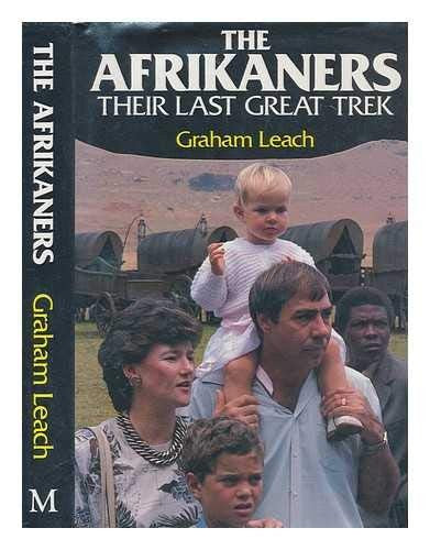 The Afrikaners
