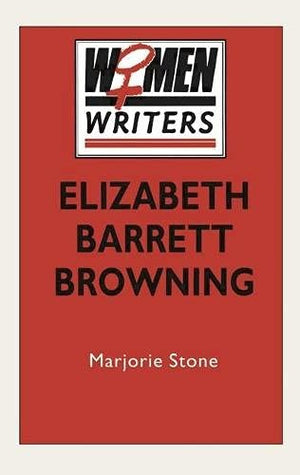 Elizabeth Barrett Browning