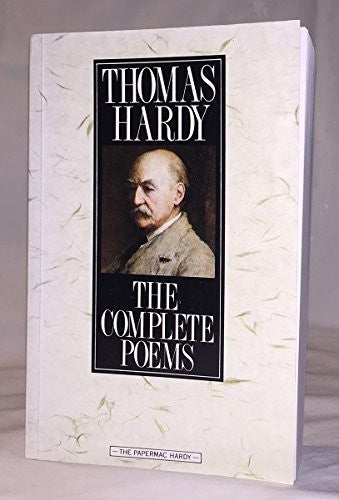 The Complete Poems