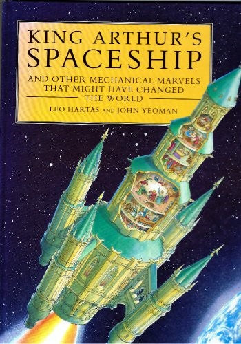 King Arthur's Spaceship