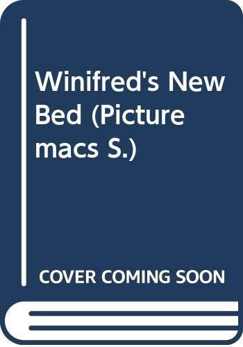Winifred's New Bed