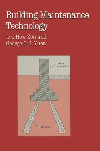 Building Maintenance Technology
