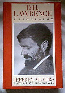 D.H.Lawrence 