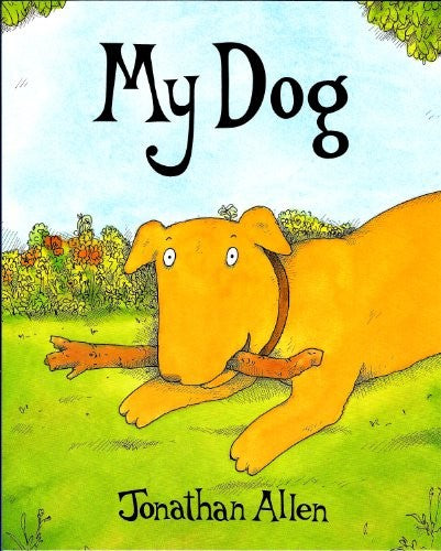 My Dog