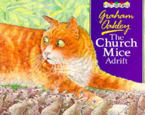 The Church Mice Adrift