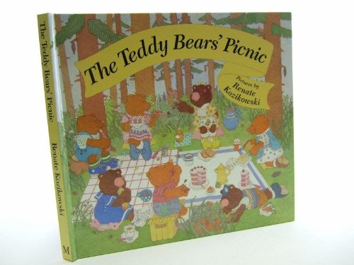 The Teddy Bear's Picnic