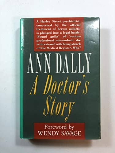 A Doctor's Story