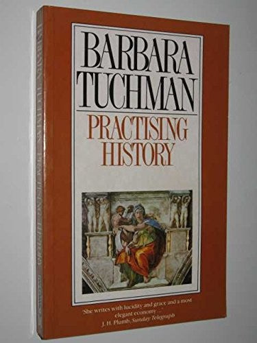 Practising History