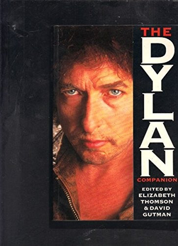 The Dylan Companion