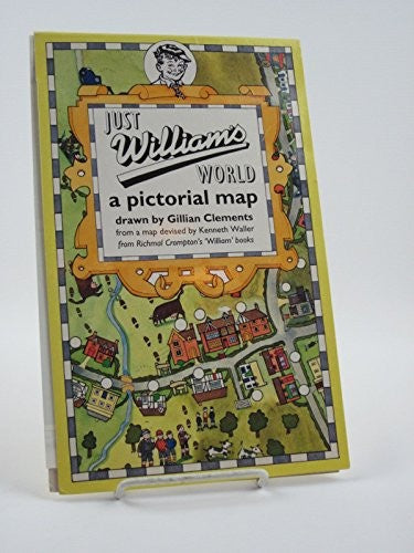 Just William's World