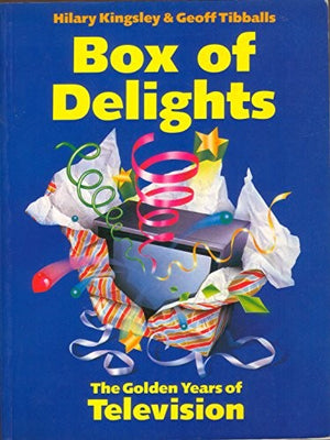 Box of Delights