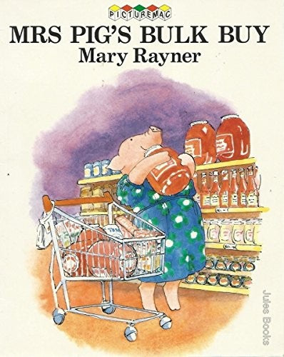 Mrs. Pig's Bulk Buy
