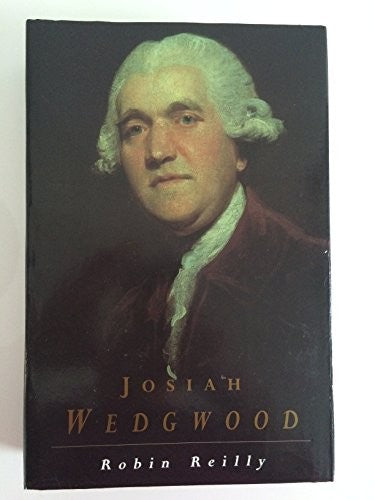 Josiah Wedgwood
