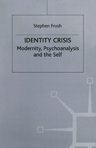 Identity Crisis