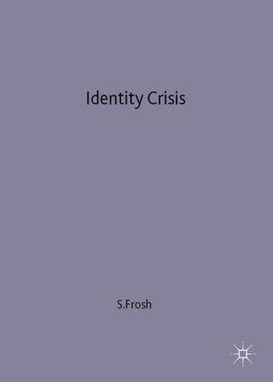 Identity Crisis