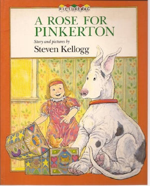 A Rose for Pinkerton