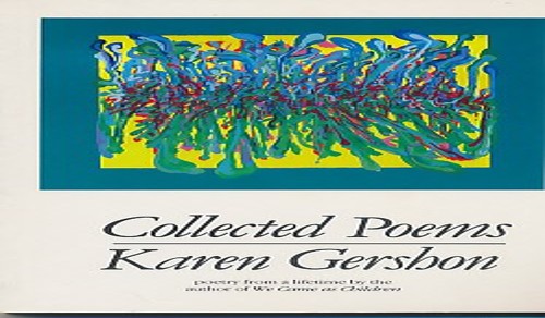 Collected Poems