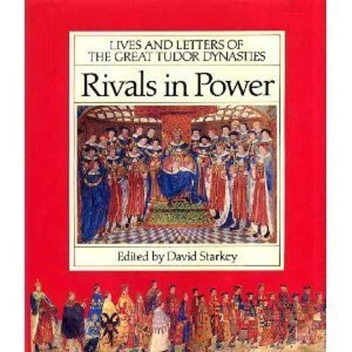 Rivals in Power