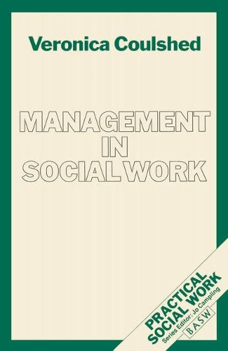 Management in Social Work