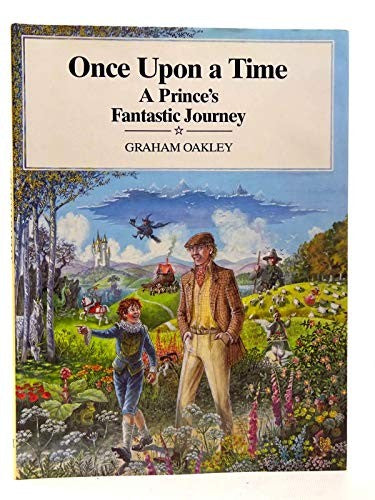 Once Upon a Time