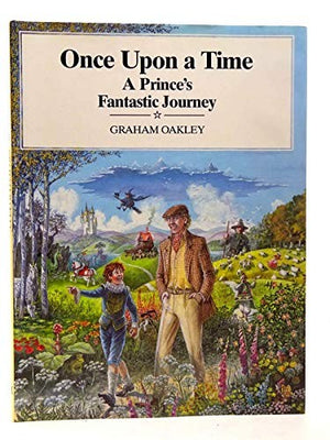 Once Upon a Time