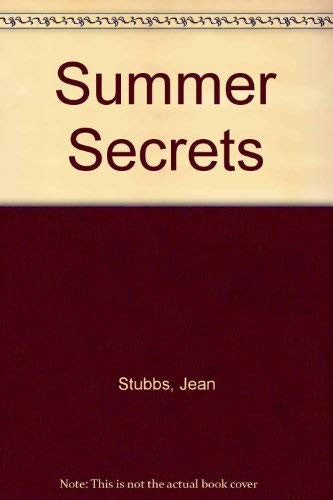 Summer Secrets