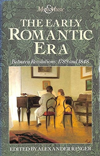 The Early Romantic Era