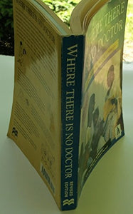 Where There Is No Doctor (Rev Int) 