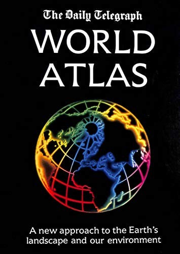 "Daily Telegraph" World Atlas
