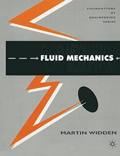 Fluid Mechanics