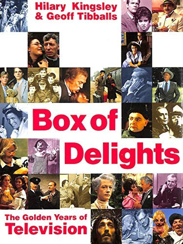 Box of Delights