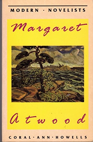 Margaret Atwood