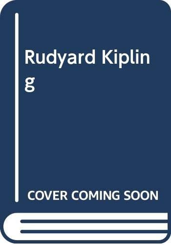 Rudyard Kipling