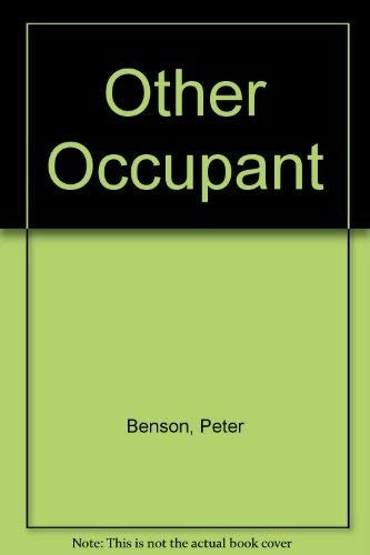 The Other Occupant