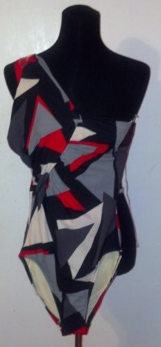 The Magic Suit