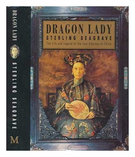 Dragon Lady