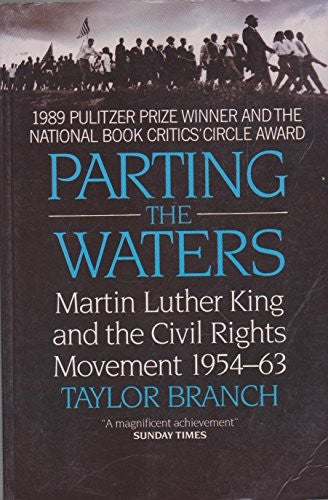 Parting the Waters